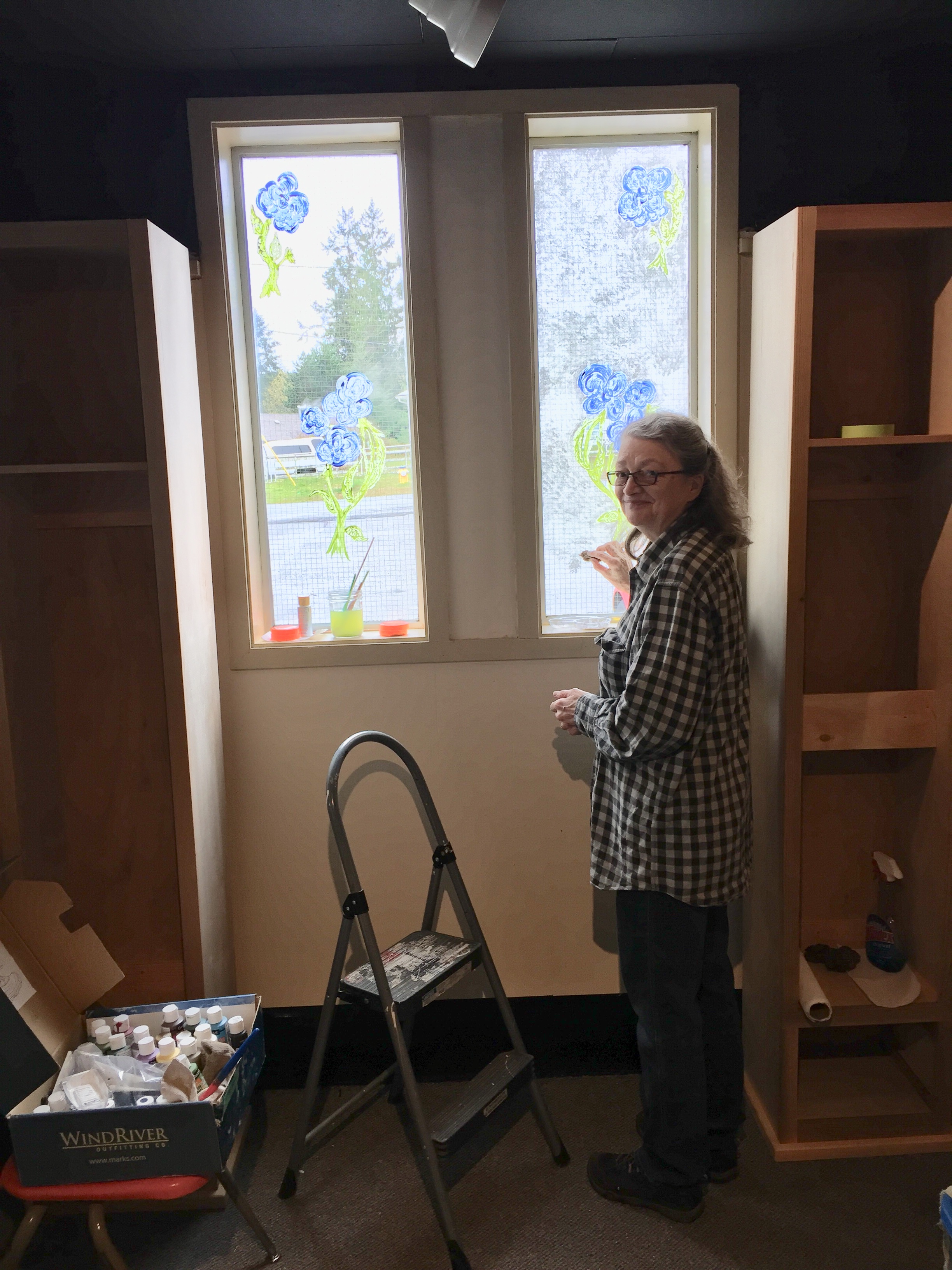 Attendent Station 2022